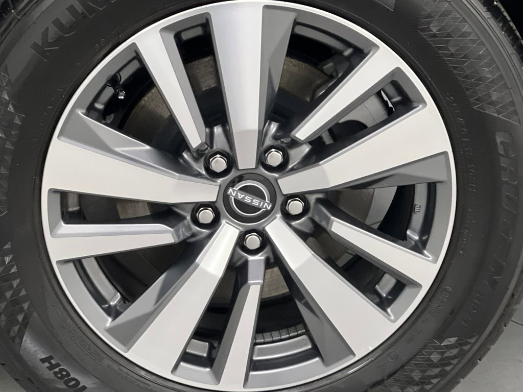 Used 2025 Nissan Pathfinder SL image 71