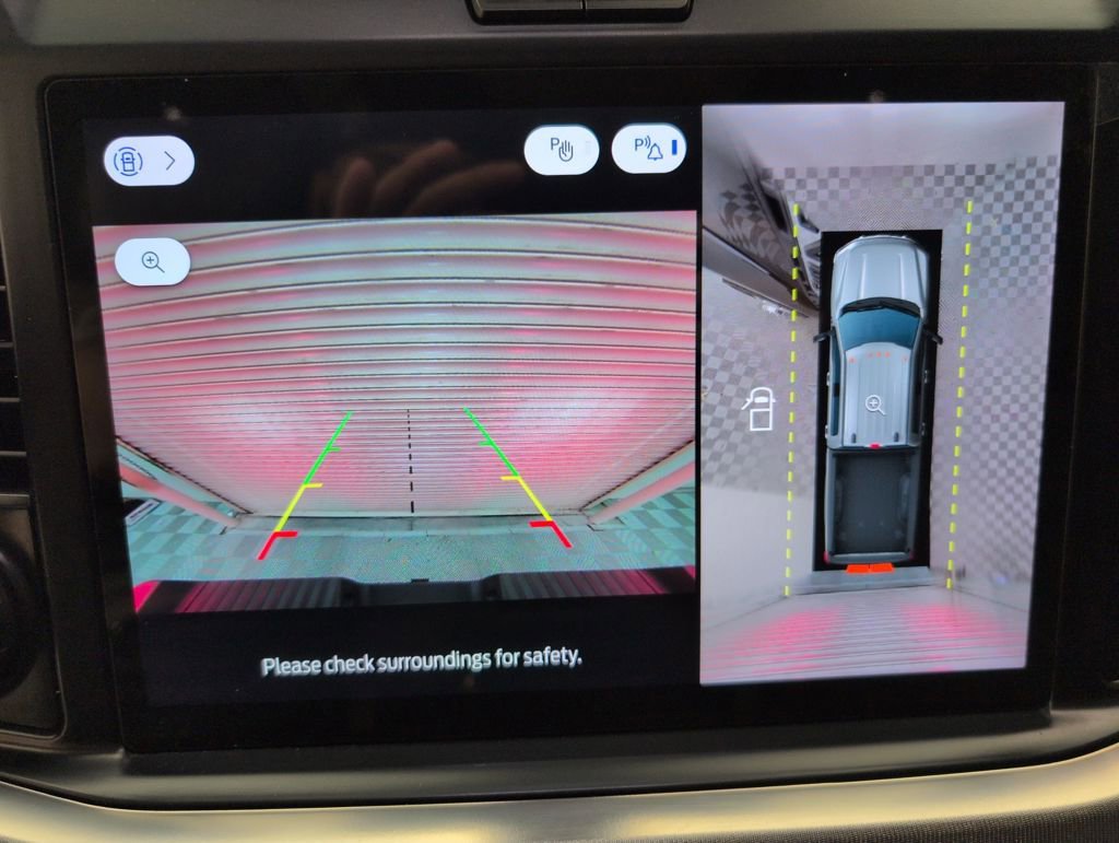 Certified 2025 Ford F450 Platinum w/ Platinum Plus Package image 20