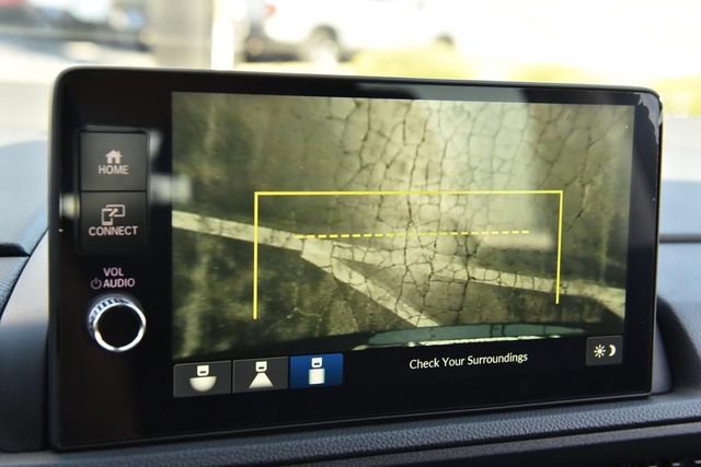 New 2026 Honda CR-V LX image 11