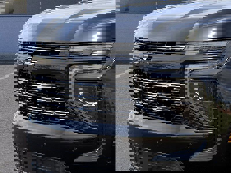 New 2026 Chevrolet Tahoe High Country image 13