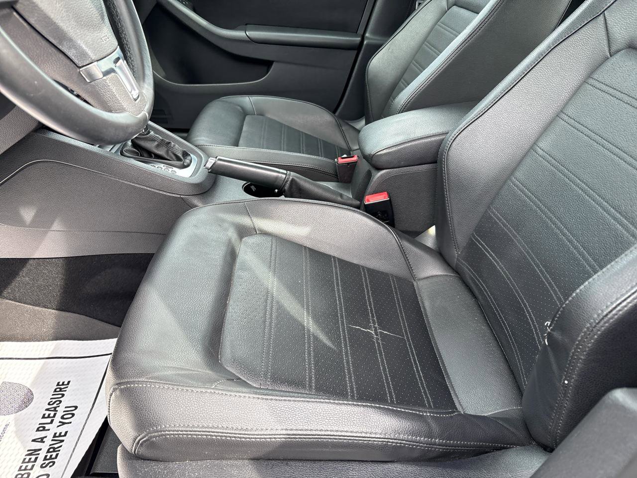 Used 2014 Volkswagen Jetta SEL image 19