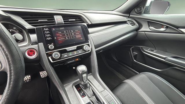 Used 2021 Honda Civic Sport image 22