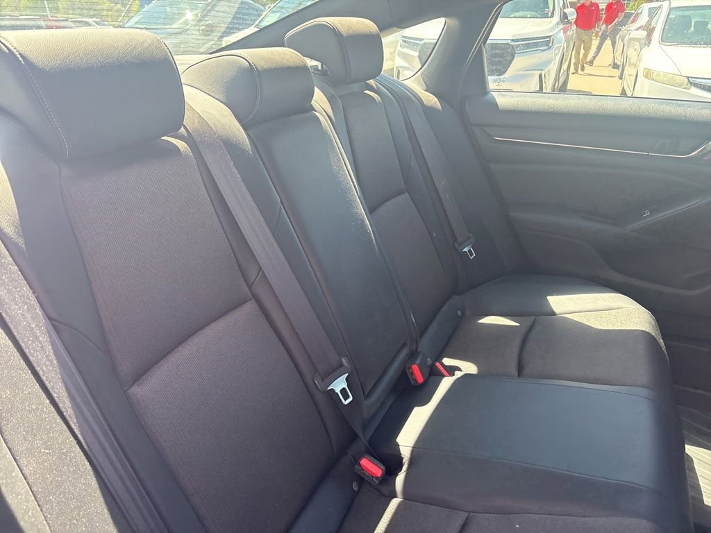 Used 2022 Honda Accord Sport image 29