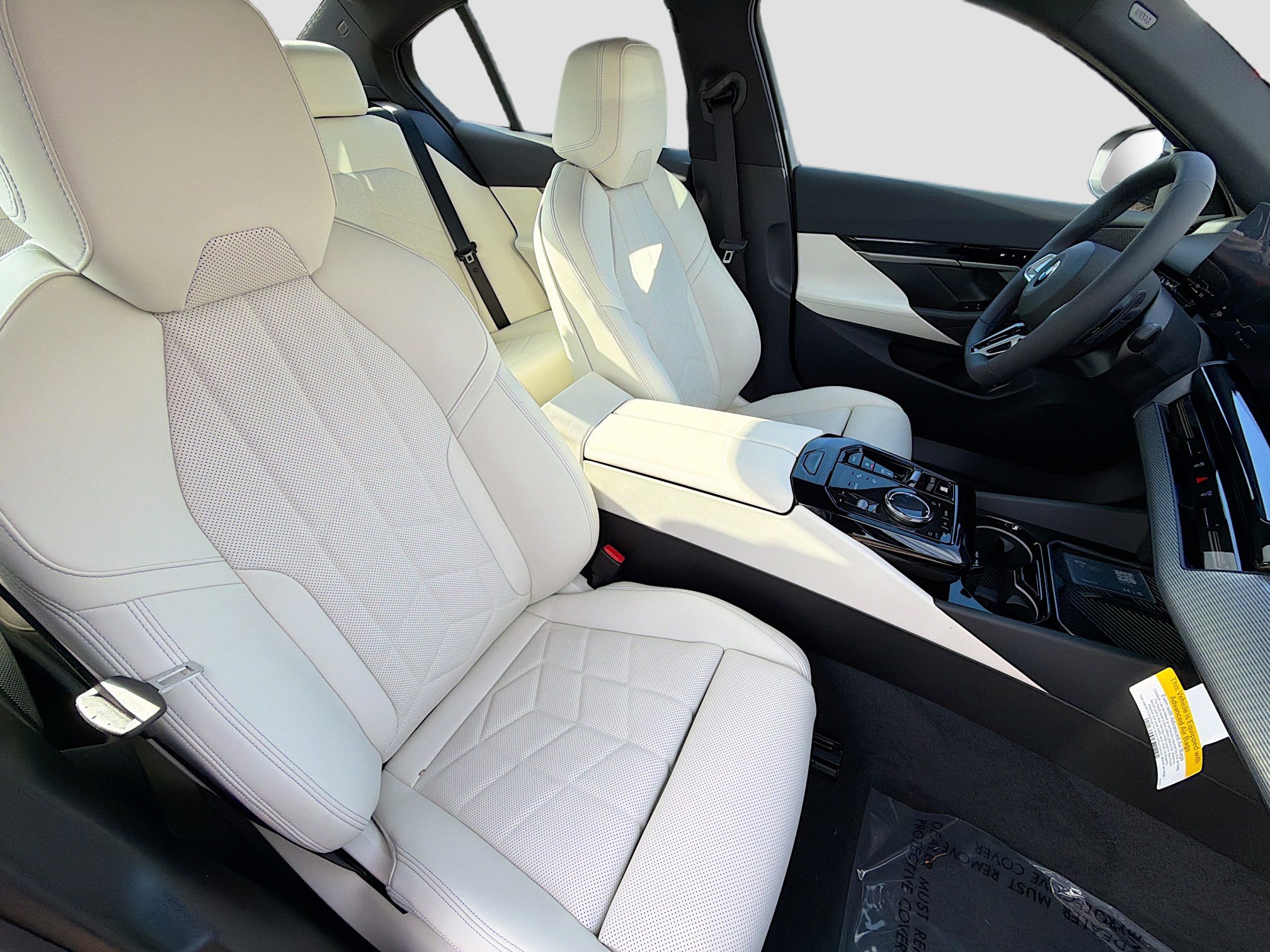 New 2026 BMW 530i w/ M Sport Package image 15