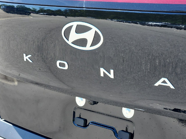 New 2027 Hyundai Kona SEL Sport FWD image 26
