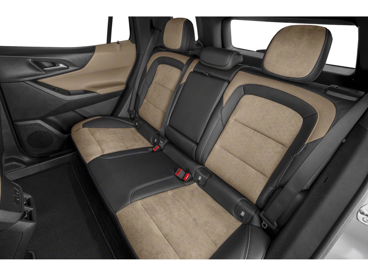 New 2025 Chevrolet Equinox ACTIV w/ Convenience Package III image 49