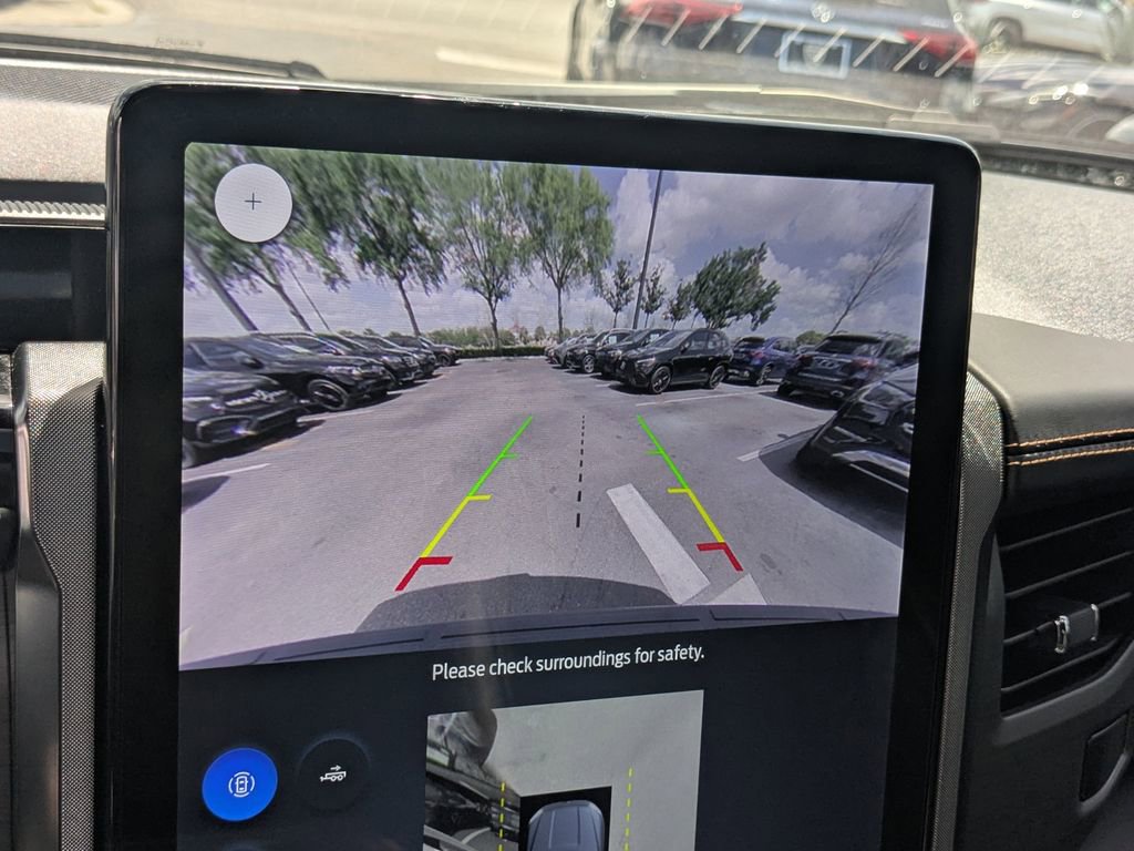 Used 2024 Ford Expedition Max Platinum image 10