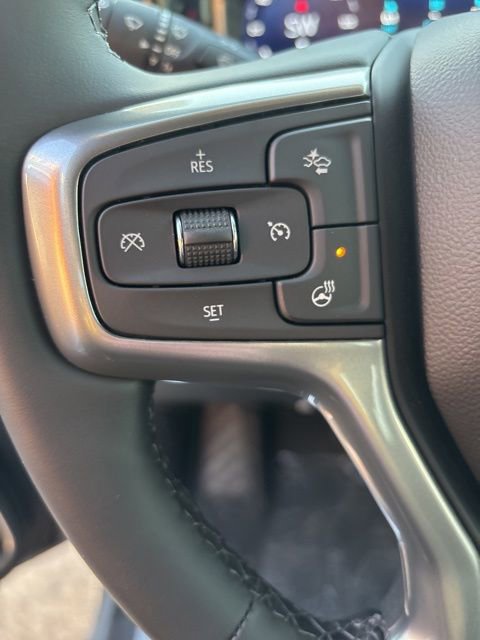 New 2026 Chevrolet Silverado 3500 LTZ w/ LTZ Plus Package image 23