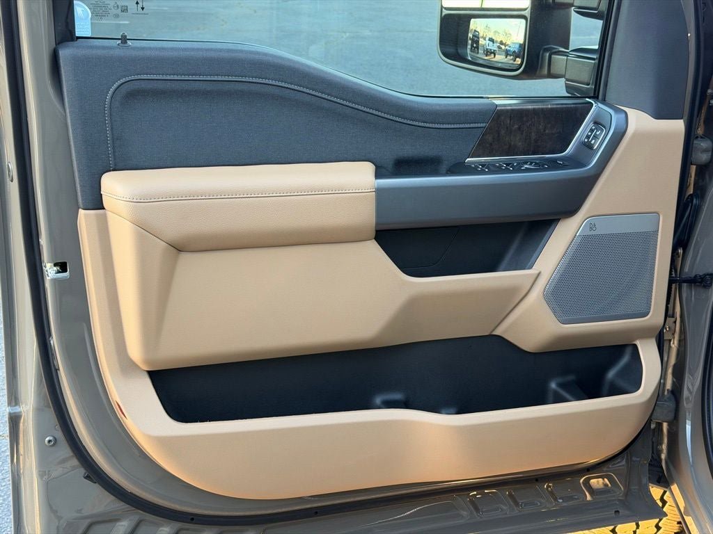New 2026 Ford F250 Lariat w/ Lariat Ultimate Package image 16