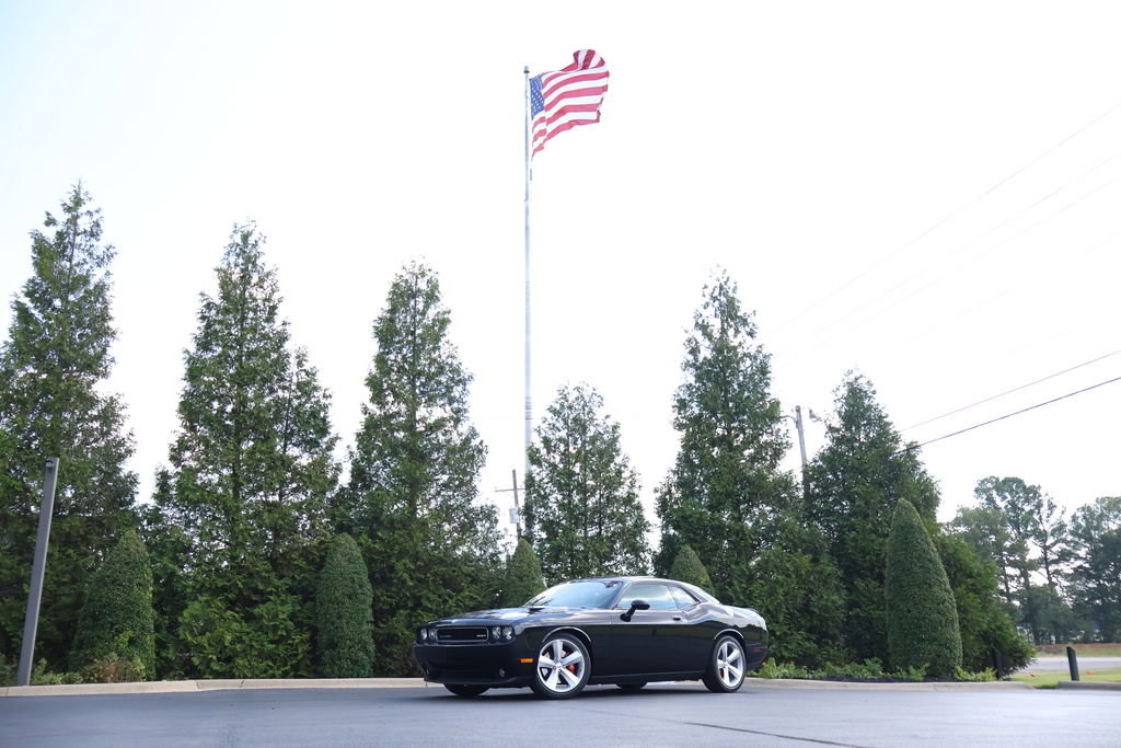 Used 2008 Dodge Challenger SRT8 image 4