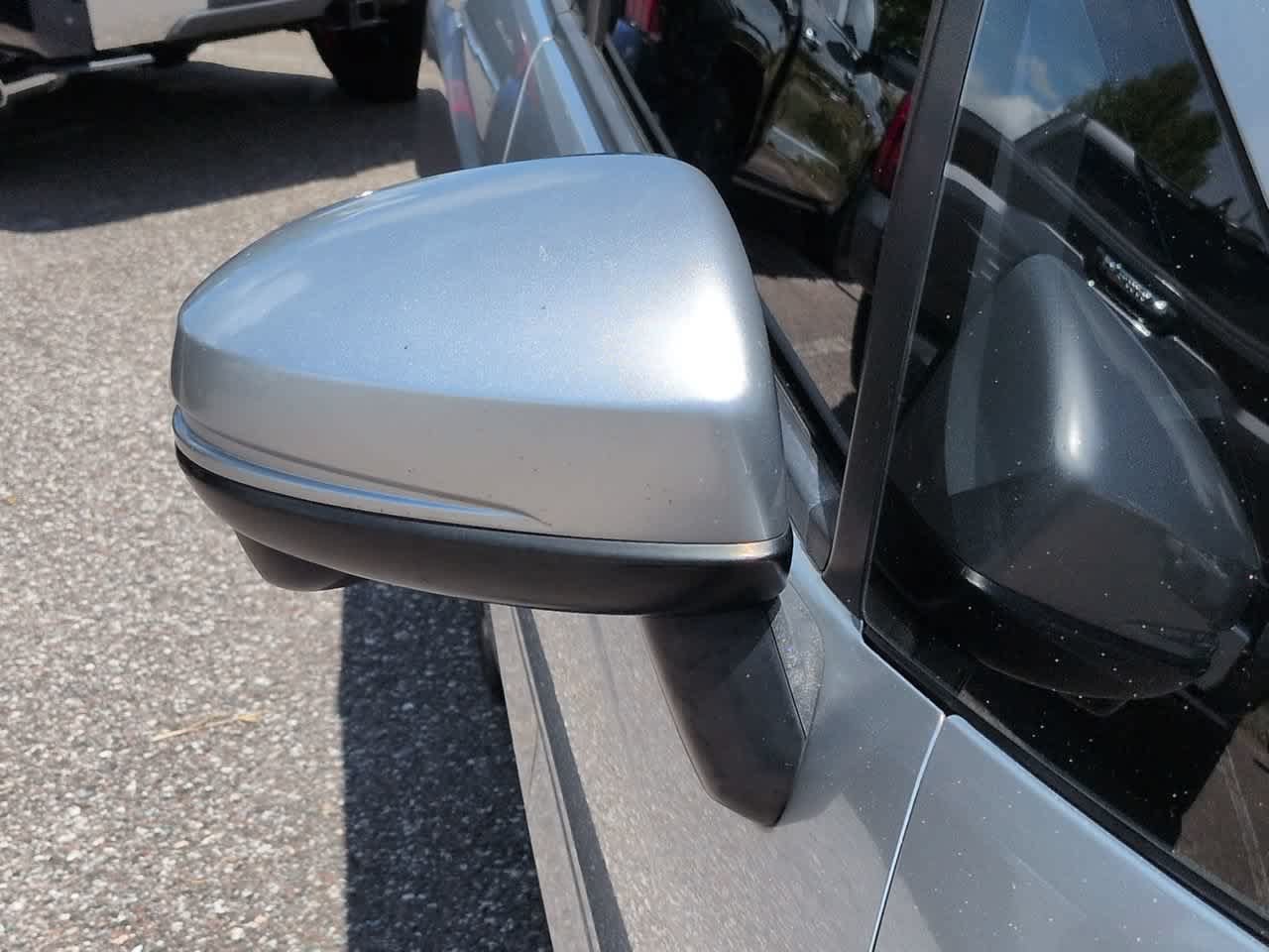 Used 2016 Honda Fit EX image 12