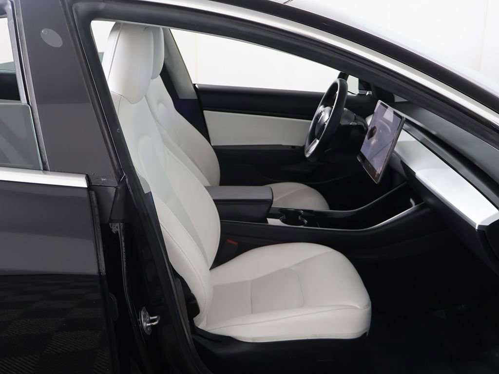 Used 2020 Tesla Model 3 Performance AWD/4WD image 28