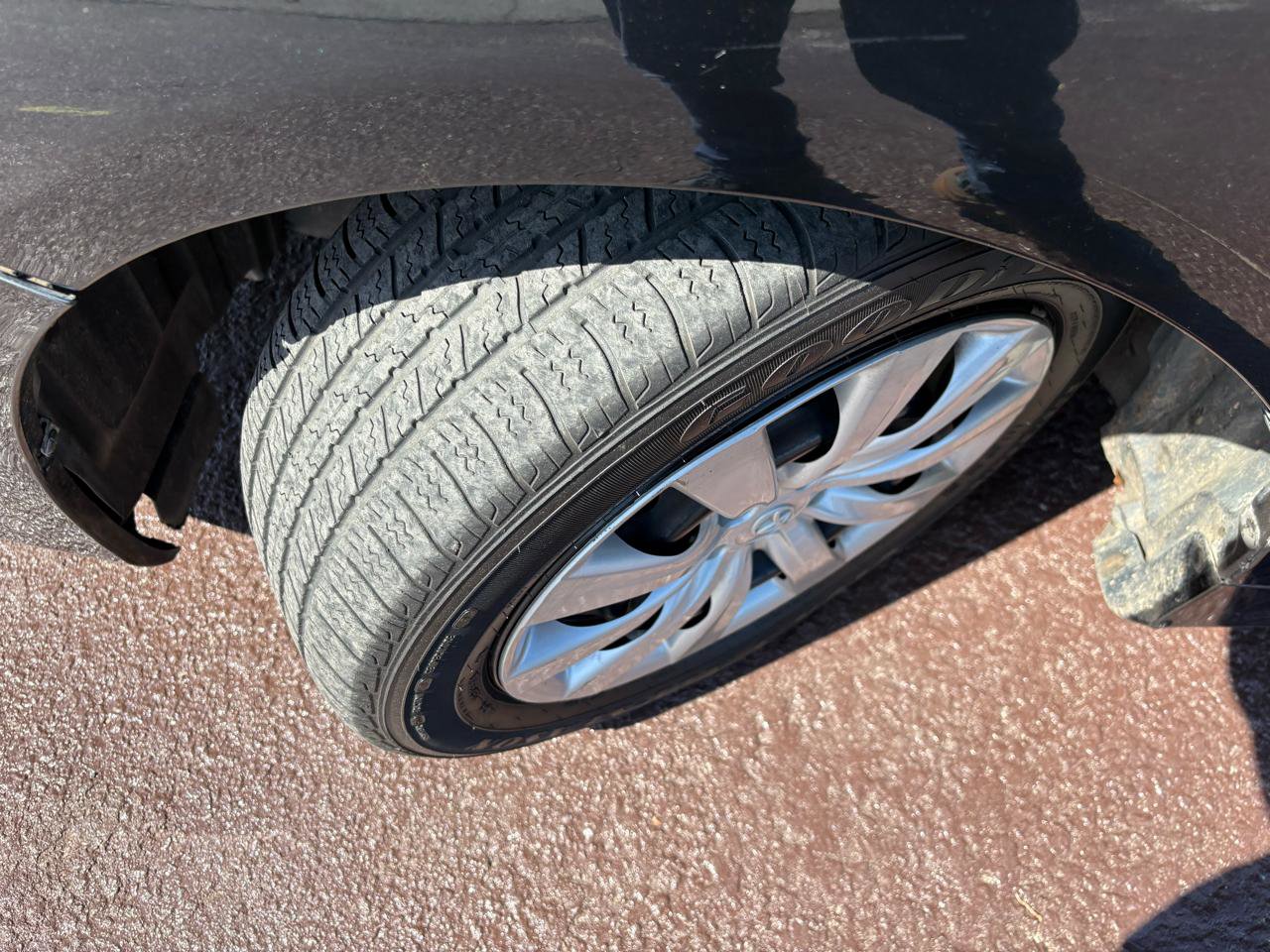 Used 2013 Toyota Corolla LE FWD image 10