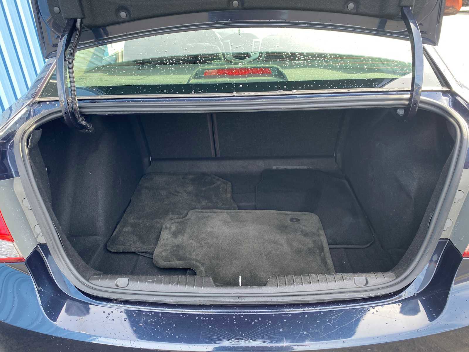 Used 2015 Chevrolet Cruze LT image 24