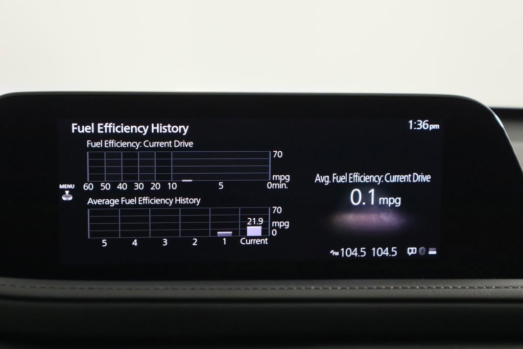 Used 2025 MAZDA CX-30 AWD 2.5 S w/ Select Sport Pkg image 34