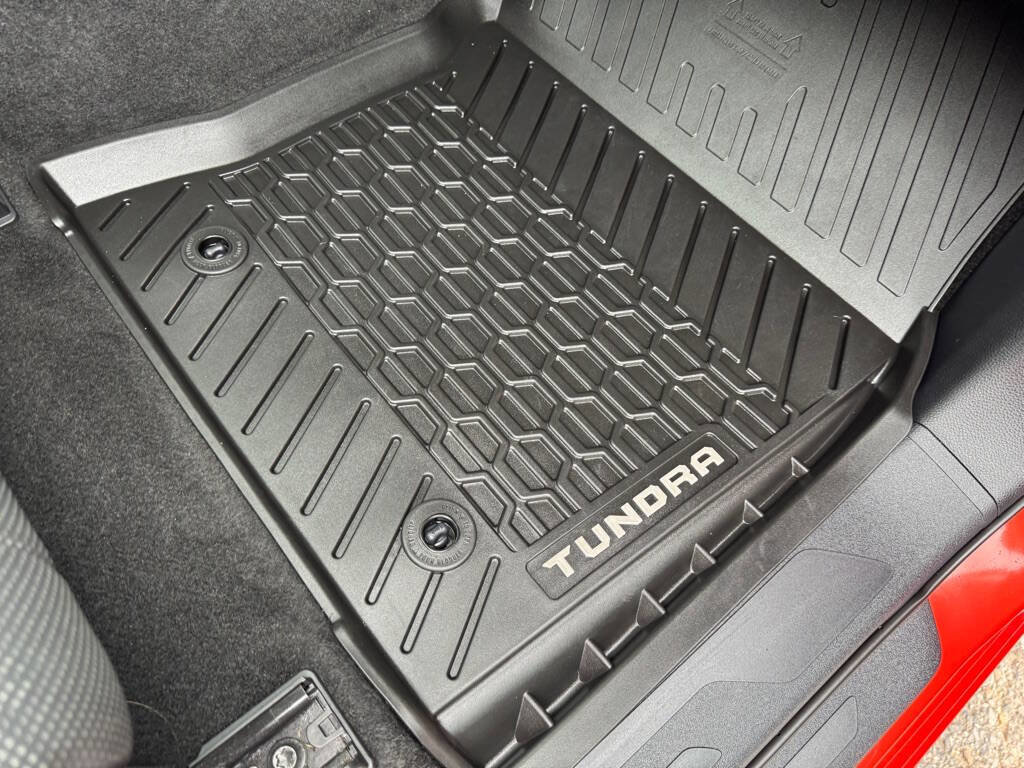 Used 2024 Toyota Tundra Limited image 64