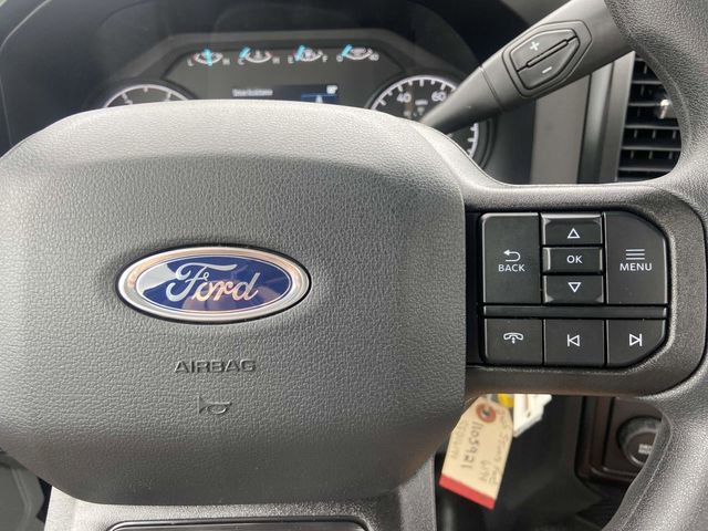 New 2025 Ford F350 XL w/ XL Chrome Package image 23