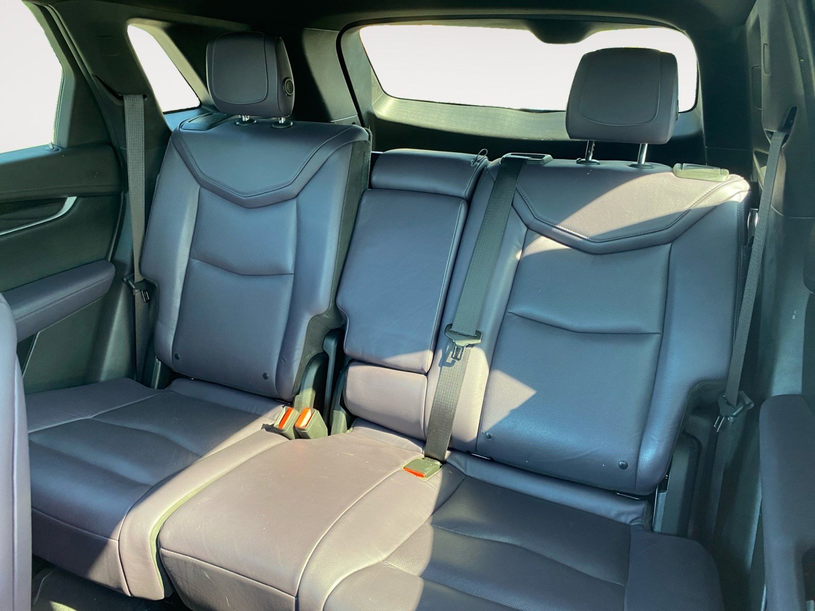 Used 2017 Cadillac XT5 Luxury w/ Driver Awareness Package AWD/4WD image 12