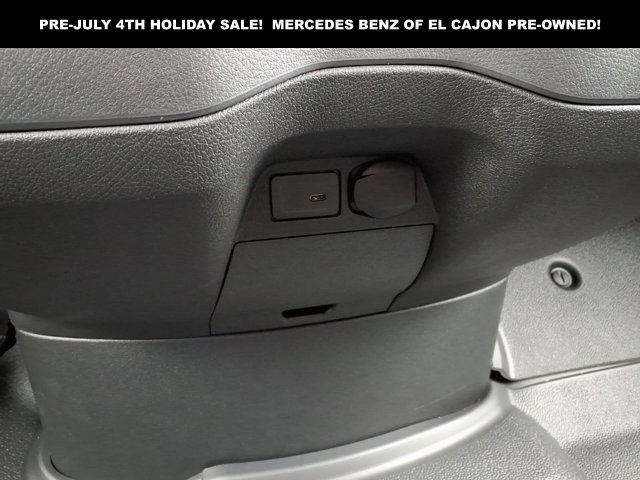 New 2025 Mercedes-Benz Sprinter 3500 image 9