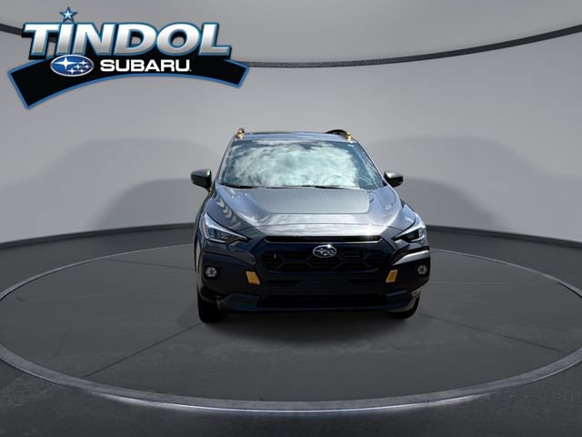 New 2026 Subaru Crosstrek 2.5i Wilderness w/ Wilderness Package AWD/4WD image 2