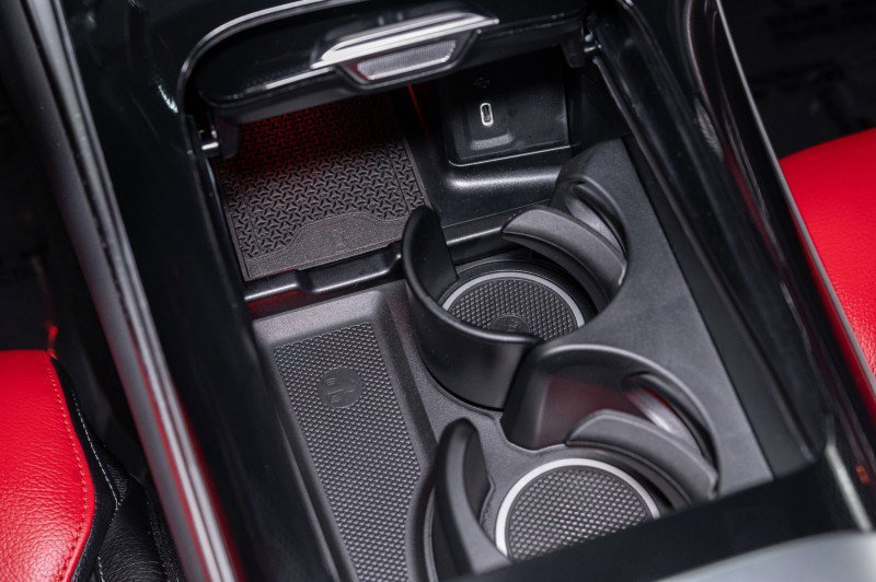 Certified 2026 Mercedes-Benz GLC 300 image 24