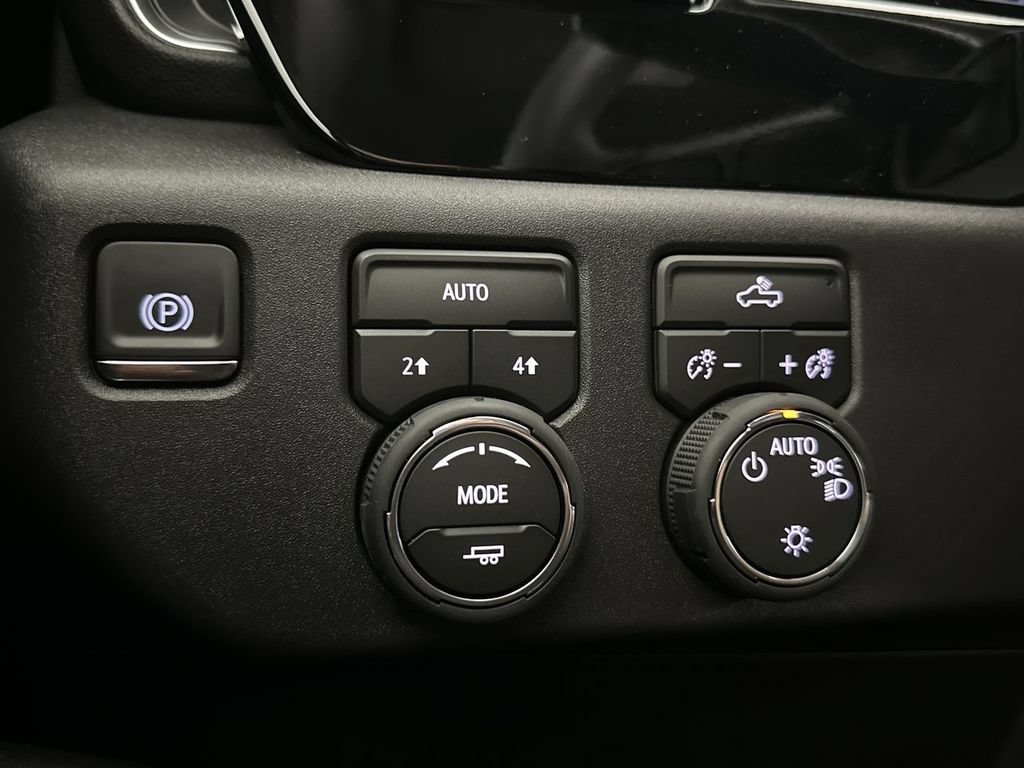 New 2026 Chevrolet Silverado 1500 LT AWD/4WD image 52
