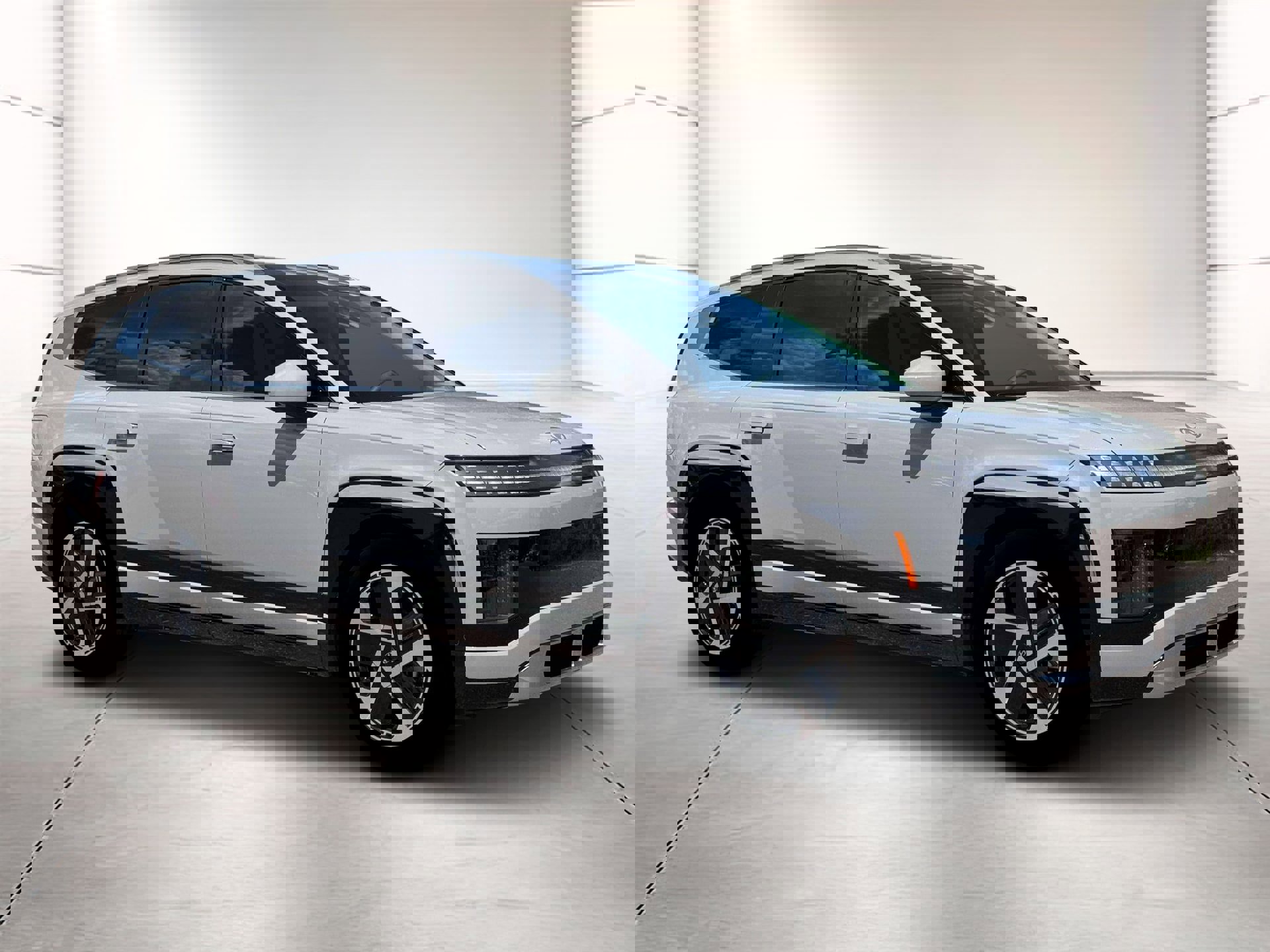 New 2026 Hyundai Ioniq 9 Limited image 10