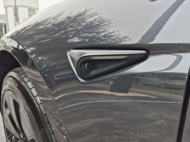Used 2025 Tesla Model 3 Long Range RWD image 28