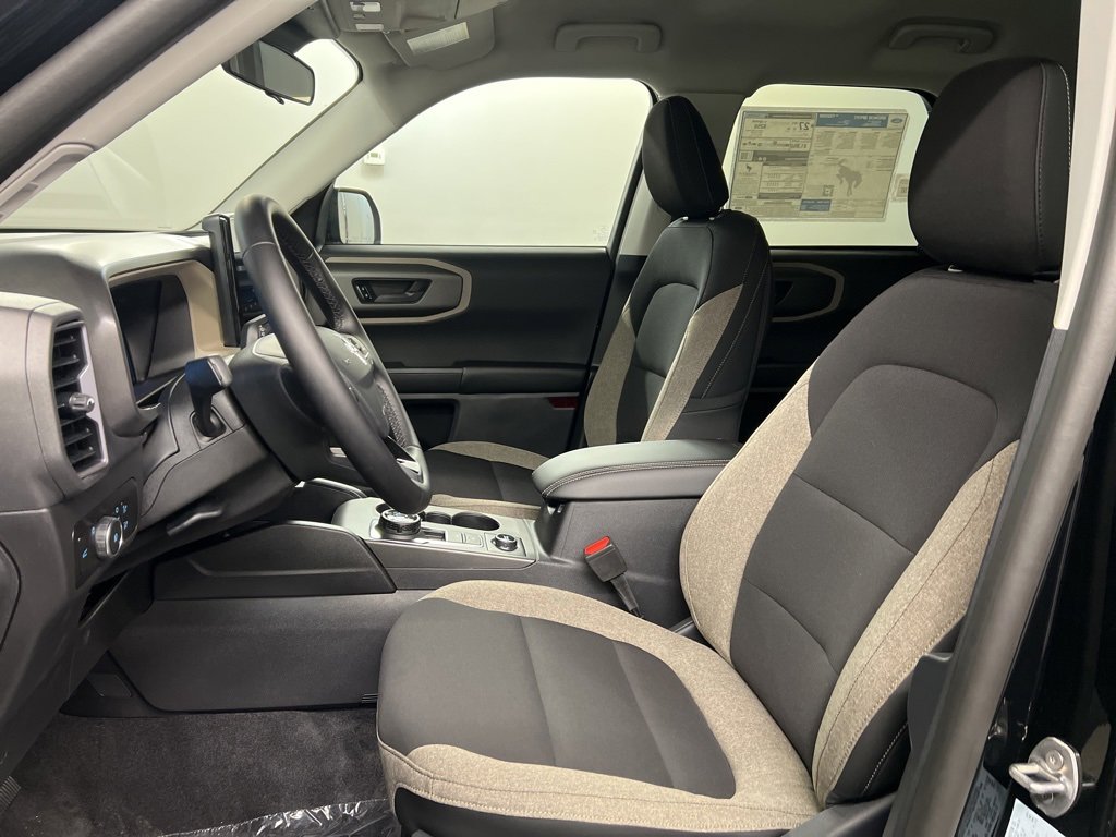 New 2025 Ford Bronco Sport Big Bend w/ Convenience Package image 27