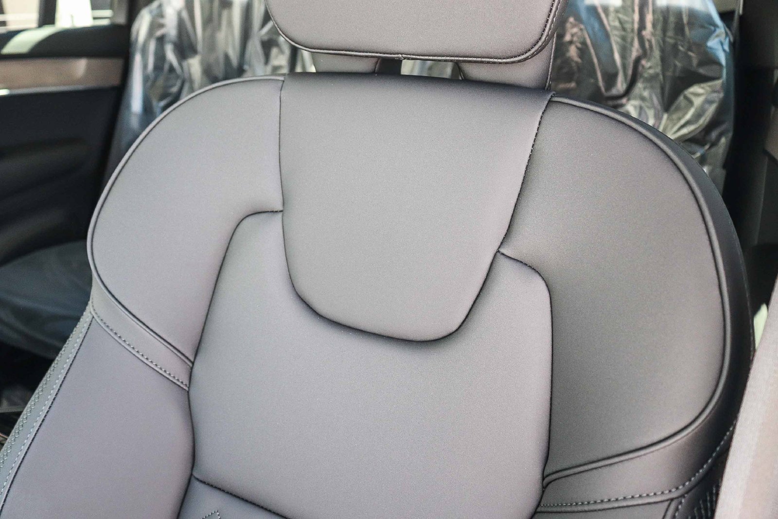 New 2027 Volvo XC90 B6 Plus AWD/4WD image 26