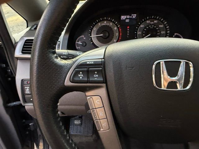 Used 2016 Honda Odyssey EX-L image 14