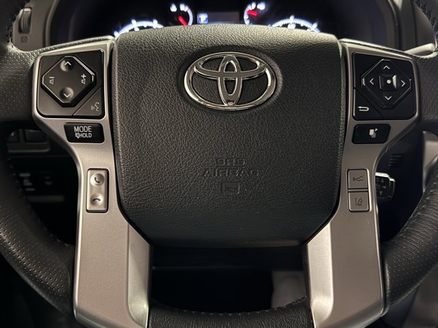 Used 2022 Toyota 4Runner Trail Special Edition image 20
