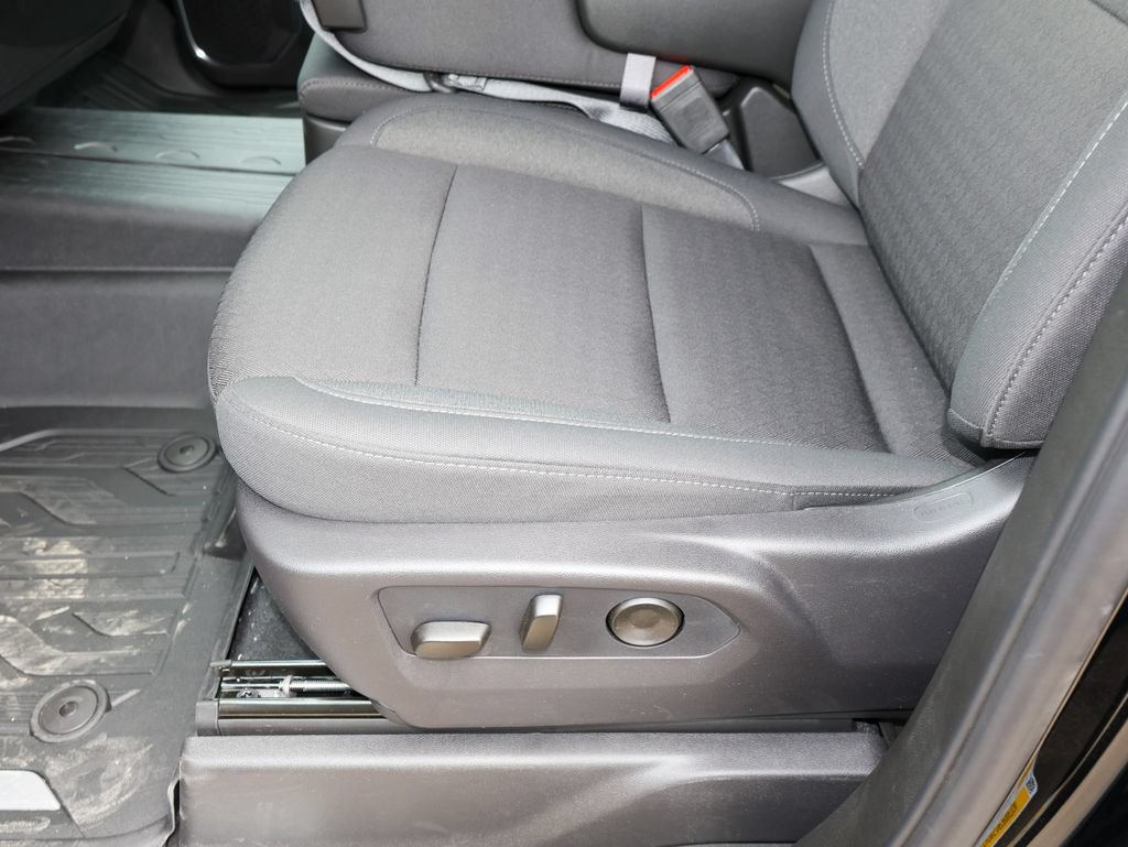 New 2026 GMC Sierra 1500 SLE AWD/4WD image 8