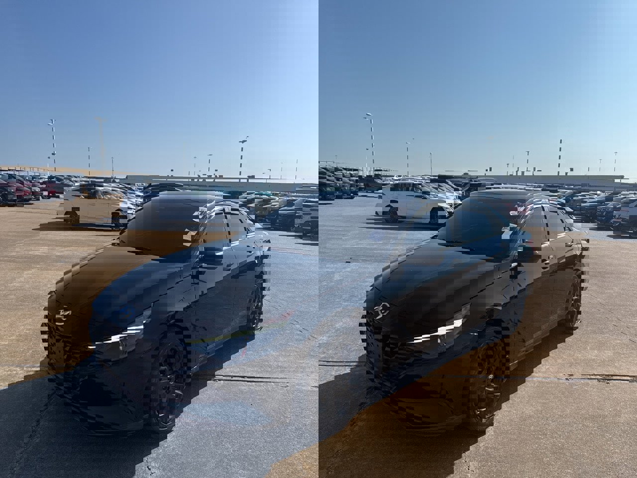 Used 2023 Hyundai Elantra SEL w/ Convenience Package image 3