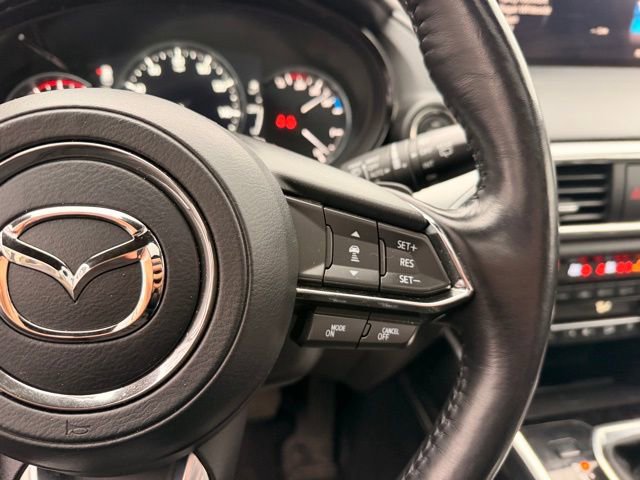 Used 2023 MAZDA CX-9 Grand Touring image 16