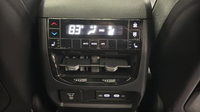 New 2026 Jeep Grand Cherokee L Limited image 35