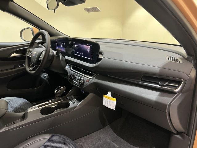 New 2026 Buick Envista Preferred w/ Convenience I Package image 23