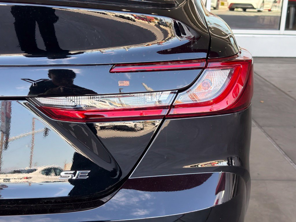 Certified 2026 Toyota Camry SE w/ Convenience Package FWD image 13