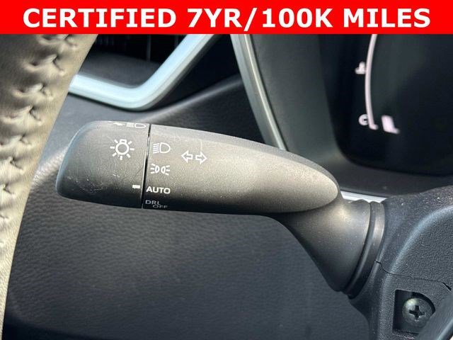 Used 2023 Toyota Corolla XSE image 27