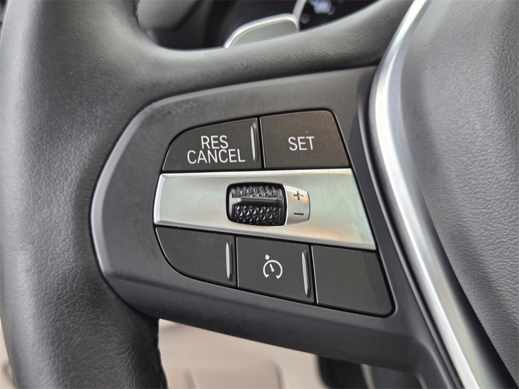 Used 2020 BMW X3 sDrive30i w/ Driving Assistance Package image 25