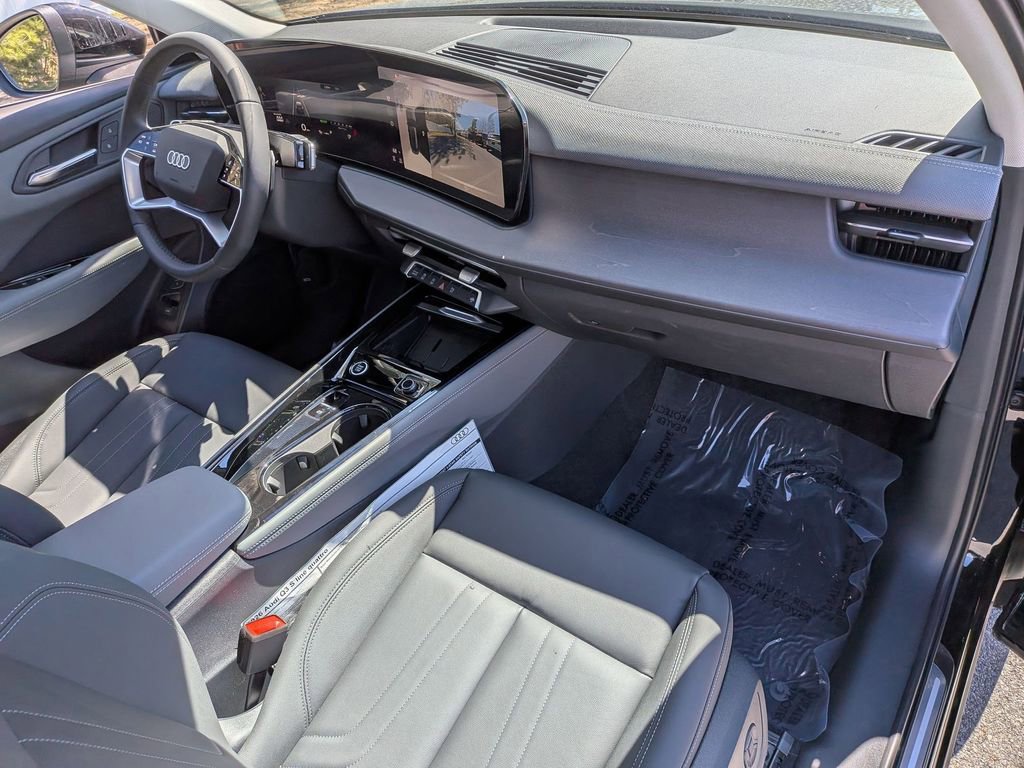 New 2026 Audi Q3 quattro 2.0T AWD/4WD image 25