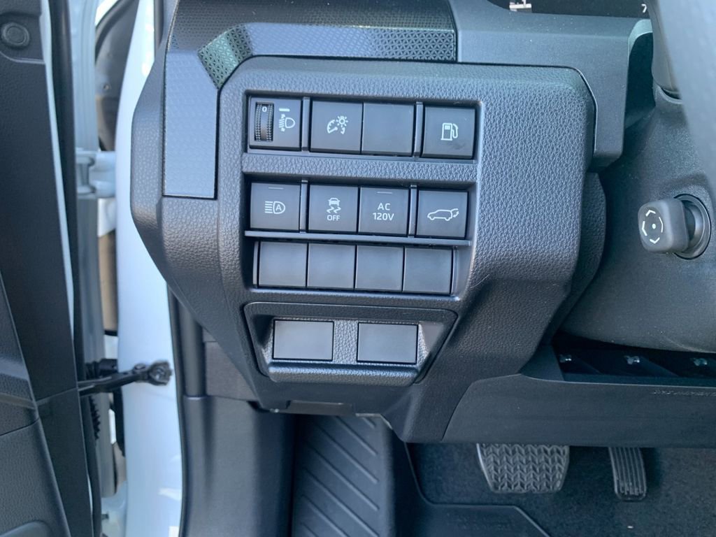 New 2026 Toyota 4Runner Limited image 30