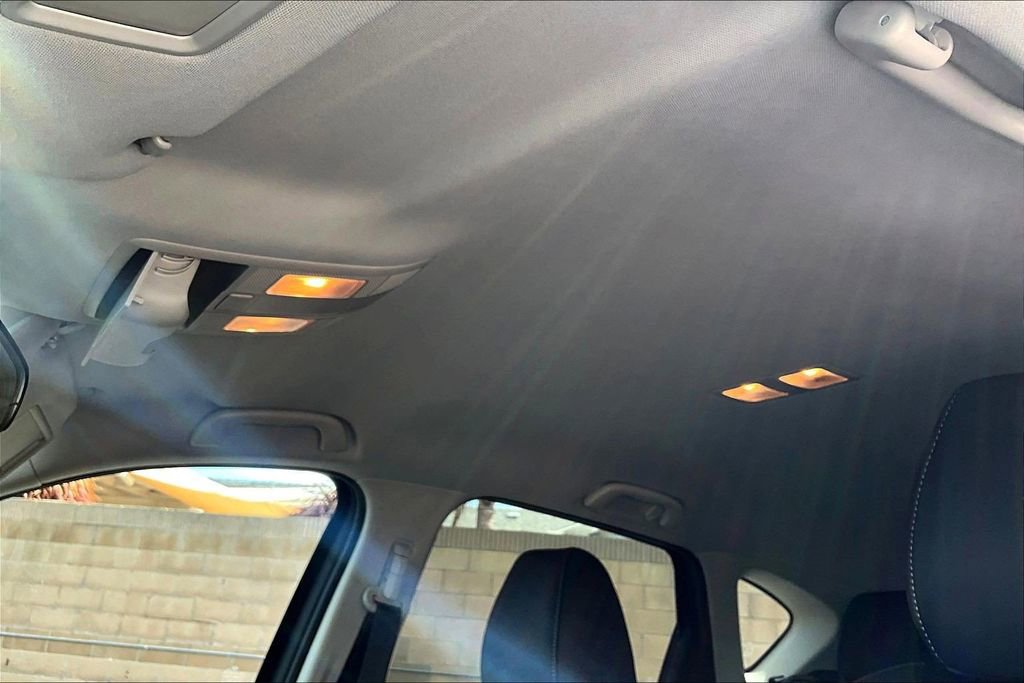 Certified 2025 MAZDA CX-5 AWD 2.5 S w/ Select Package image 12