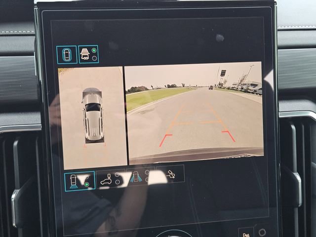 New 2026 GMC Acadia Elevation w/ Black Edition FWD image 14