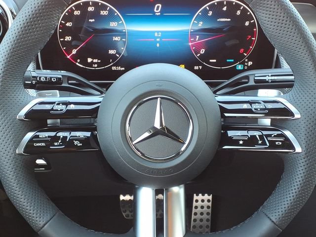 New 2026 Mercedes-Benz GLC 300 image 8