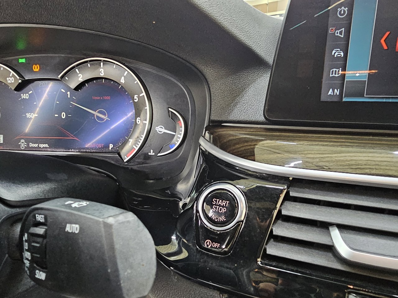 Used 2018 BMW 530i image 35