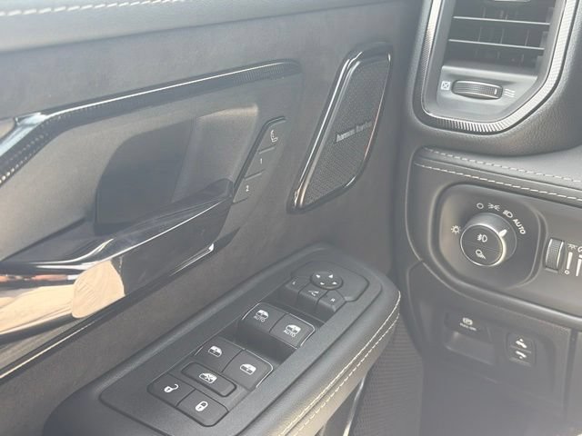 New 2026 RAM 1500 RHO w/ RHO Level 1 Equipment Group AWD/4WD image 23