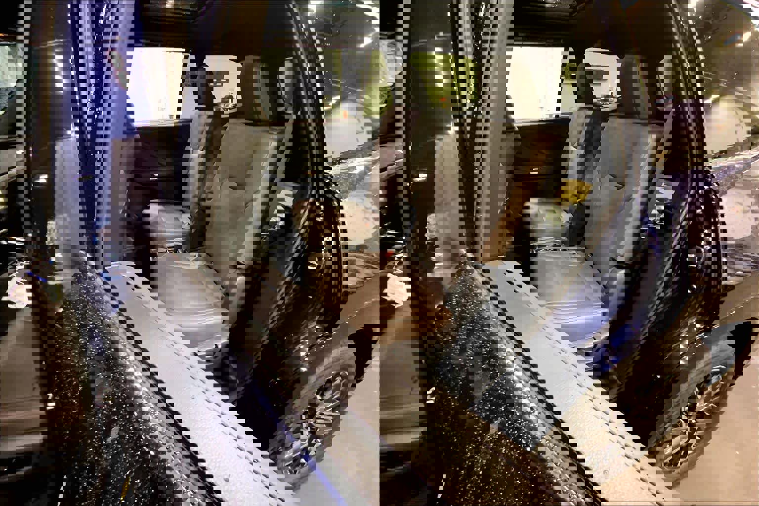 New 2026 Lexus TX 350 AWD image 23