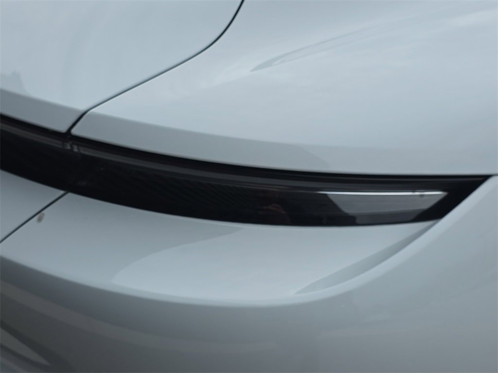 Certified 2023 Porsche Taycan 4S image 16