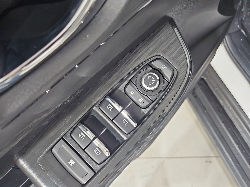 New 2026 Subaru Outback Touring image 12